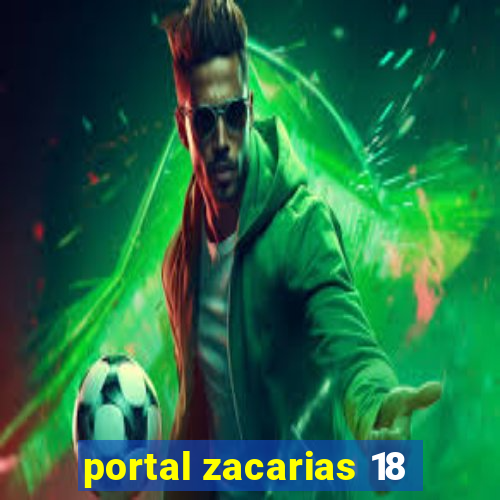 portal zacarias 18